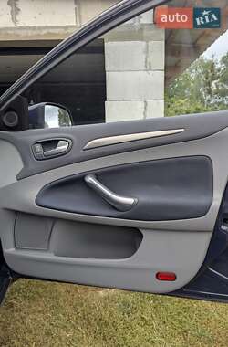 Универсал Ford Mondeo 2008 в 