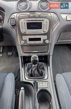 Универсал Ford Mondeo 2008 в 