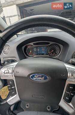 Универсал Ford Mondeo 2008 в 