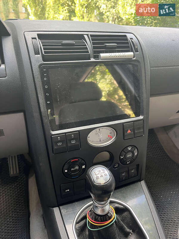 Універсал Ford Mondeo 2001 в Києві