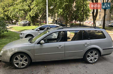 Универсал Ford Mondeo 2001 в 