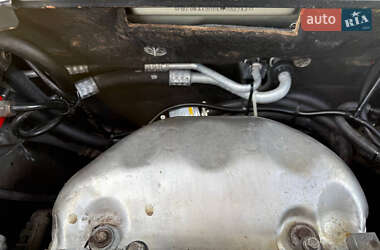 Седан Ford Mondeo 2002 в 