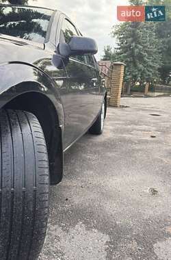 Седан Ford Mondeo 2006 в 
