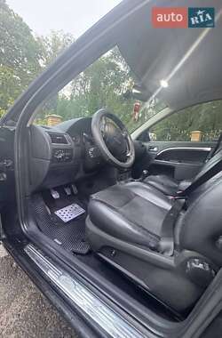 Седан Ford Mondeo 2006 в 