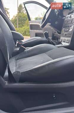 Седан Ford Mondeo 2006 в 