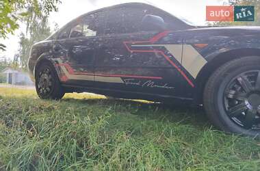 Седан Ford Mondeo 2001 в 