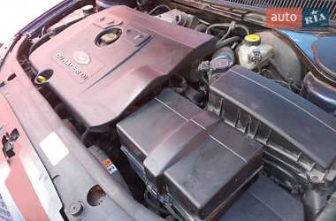 Седан Ford Mondeo 2001 в 