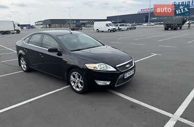 Лифтбек Ford Mondeo 2008 в Днепре