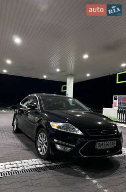 Седан Ford Mondeo 2011 в Сумах