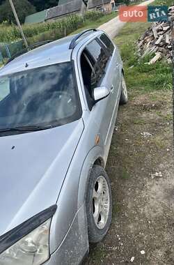 Універсал Ford Mondeo 2002 в Тернополі