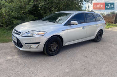 Універсал Ford Mondeo 2011 в Києві