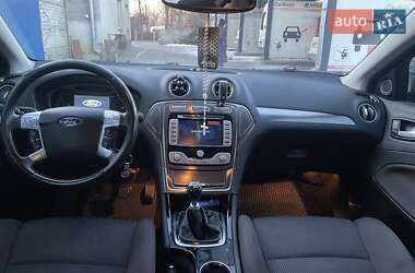Универсал Ford Mondeo 2008 в 