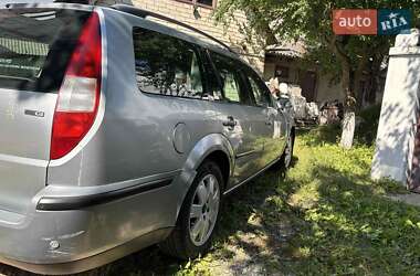 Универсал Ford Mondeo 2003 в 