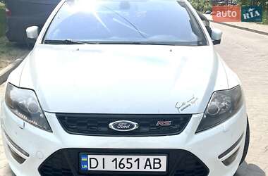 Седан Ford Mondeo 2011 в Сумах