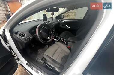 Универсал Ford Mondeo 2014 в 