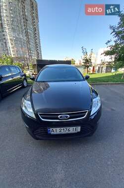 Седан Ford Mondeo 2011 в Киеве