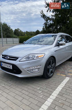 Універсал Ford Mondeo 2012 в Луцьку
