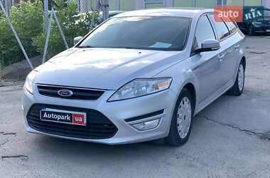 Універсал Ford Mondeo 2011 в Вінниці