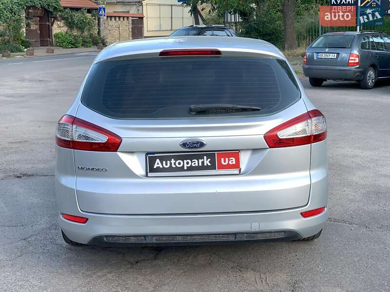 Універсал Ford Mondeo 2011 в Вінниці фото 6 Універсал Ford Mondeo 2011 в Вінниці