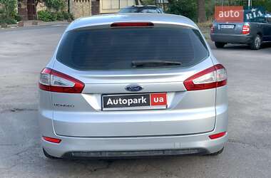 Универсал Ford Mondeo 2011 в 