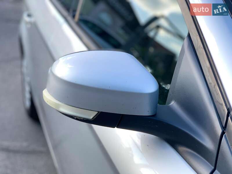 Універсал Ford Mondeo 2011 в Вінниці фото 10 Універсал Ford Mondeo 2011 в Вінниці