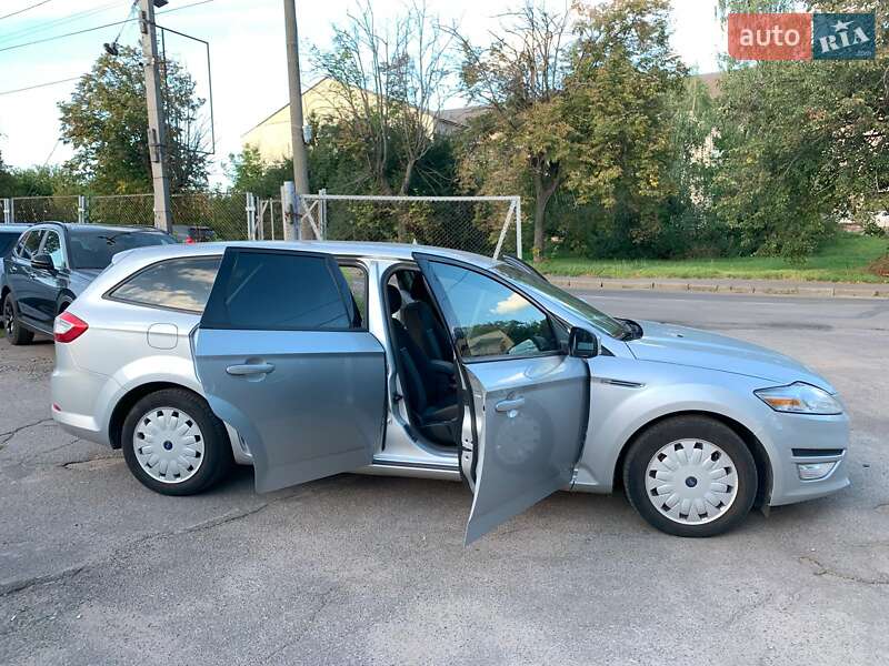 Універсал Ford Mondeo 2011 в Вінниці фото 13 Універсал Ford Mondeo 2011 в Вінниці
