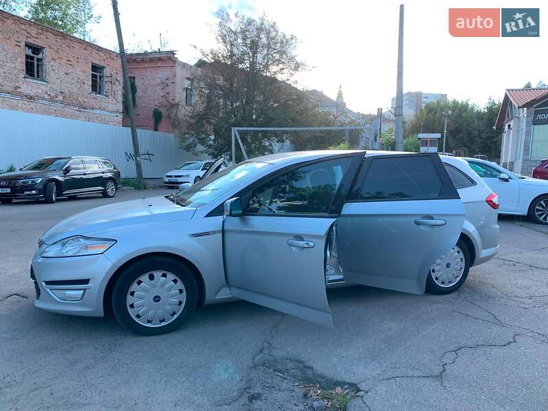 Універсал Ford Mondeo 2011 в Вінниці фото 15 Універсал Ford Mondeo 2011 в Вінниці