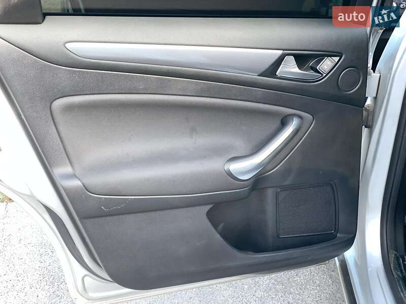 Універсал Ford Mondeo 2011 в Вінниці фото 20 Універсал Ford Mondeo 2011 в Вінниці