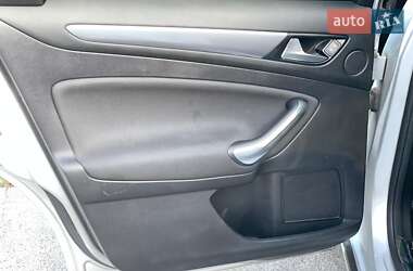 Универсал Ford Mondeo 2011 в 