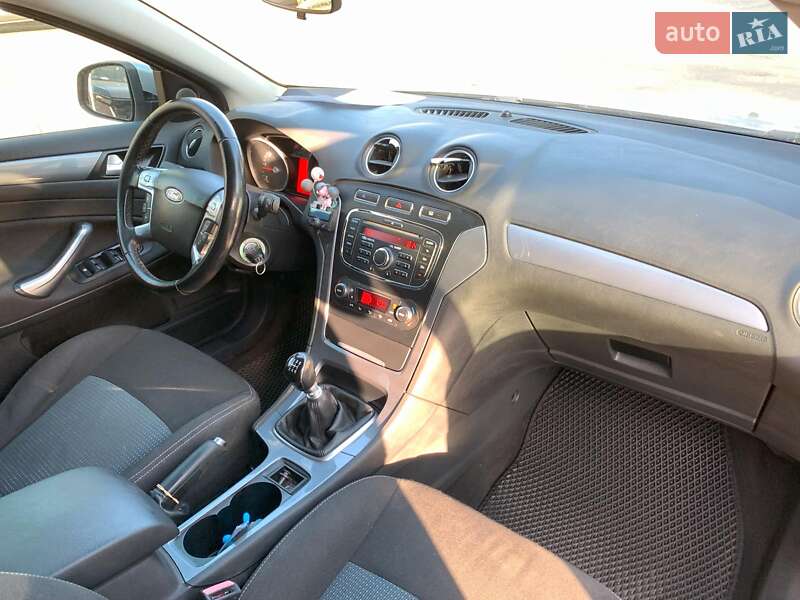 Універсал Ford Mondeo 2011 в Вінниці фото 27 Універсал Ford Mondeo 2011 в Вінниці
