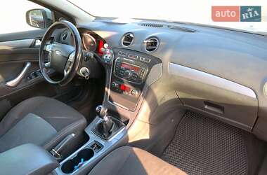 Универсал Ford Mondeo 2011 в 