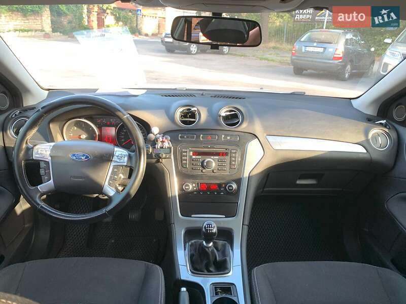 Універсал Ford Mondeo 2011 в Вінниці фото 31 Універсал Ford Mondeo 2011 в Вінниці