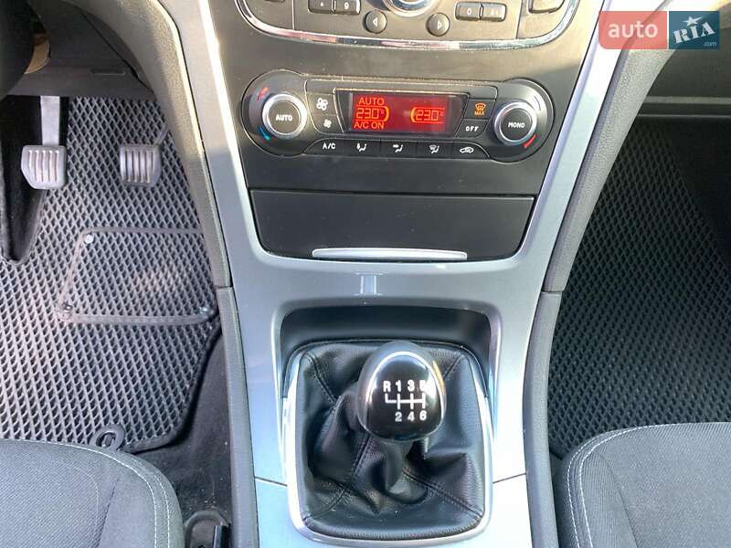 Універсал Ford Mondeo 2011 в Вінниці фото 36 Універсал Ford Mondeo 2011 в Вінниці