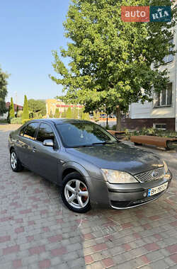 Седан Ford Mondeo 2001 в Одессе
