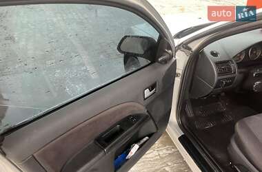 Ліфтбек Ford Mondeo 2001 в  фото 8 Ліфтбек Ford Mondeo 2001 в