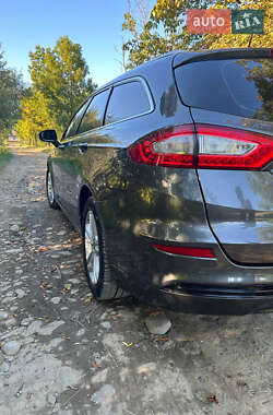 Универсал Ford Mondeo 2015 в 