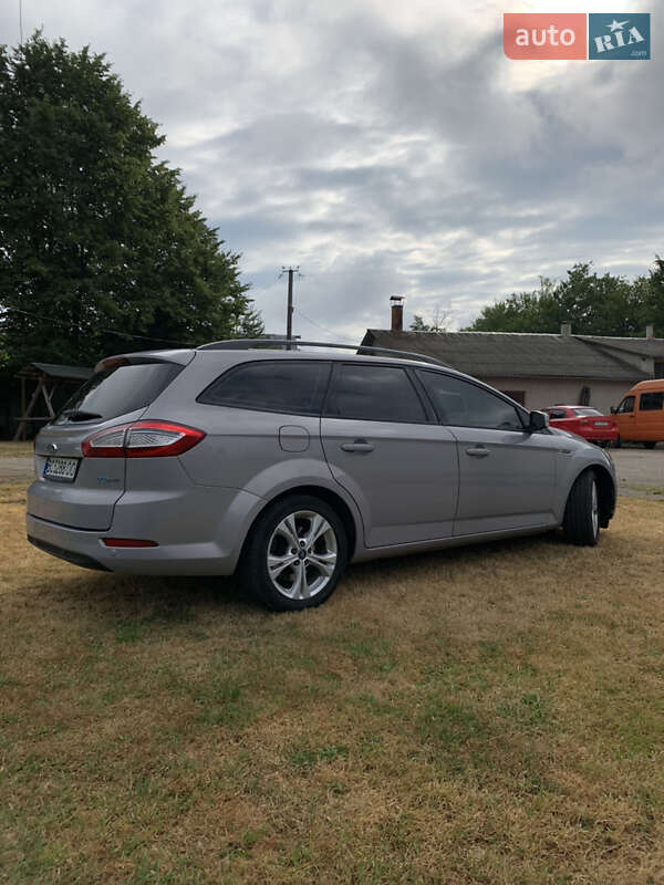 Універсал Ford Mondeo 2011 в Львові фото 4 Універсал Ford Mondeo 2011 в Львові