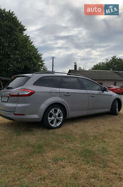 Універсал Ford Mondeo 2011 в 