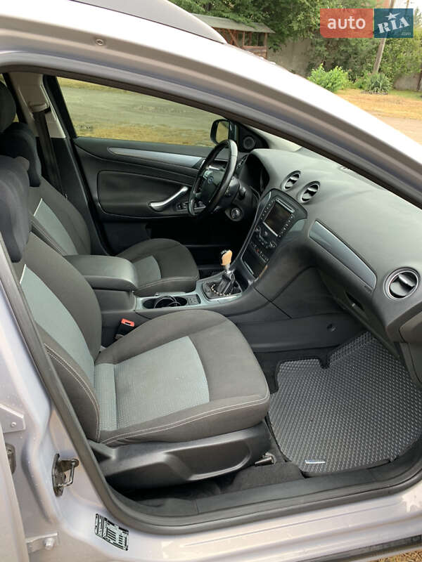 Універсал Ford Mondeo 2011 в Львові фото 10 Універсал Ford Mondeo 2011 в Львові