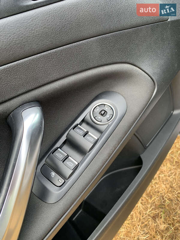 Універсал Ford Mondeo 2011 в Львові фото 15 Універсал Ford Mondeo 2011 в Львові