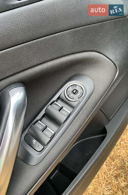 Універсал Ford Mondeo 2011 в 