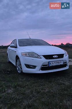 Ліфтбек Ford Mondeo 2008 в Києві