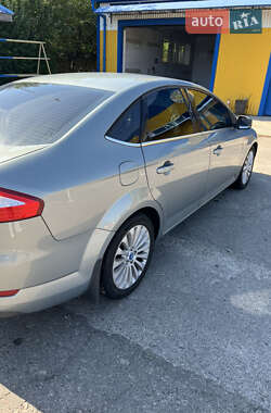 Седан Ford Mondeo 2007 в 