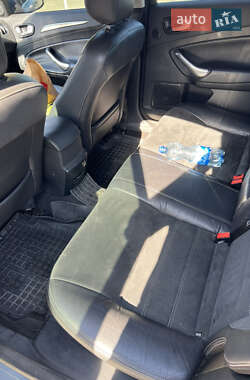 Седан Ford Mondeo 2007 в 