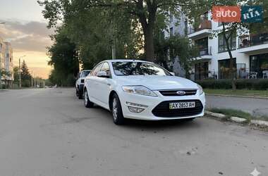 Лифтбек Ford Mondeo 2013 в Харькове