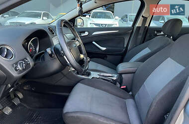 Седан Ford Mondeo 2008 в 