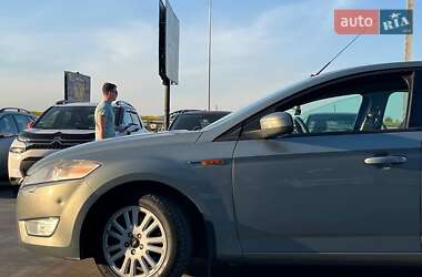 Седан Ford Mondeo 2008 в 