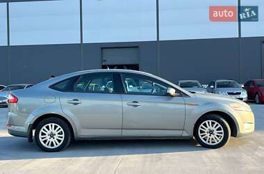 Седан Ford Mondeo 2008 в 