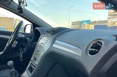 Седан Ford Mondeo 2008 в 
