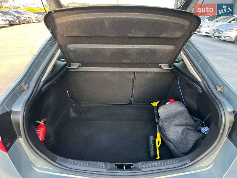 Седан Ford Mondeo 2008 в Львове